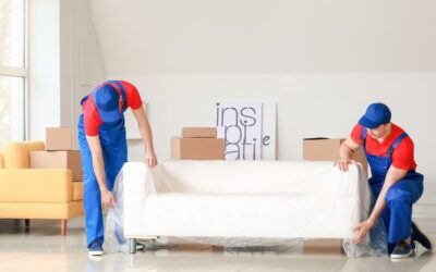 Mudanzas internacionales con Medivalta